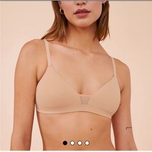 Pepper FeelGood Wirefree T-Shirt Bra